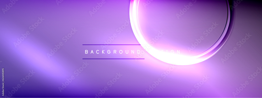 Vector abstract background - liquid transparent bubble shapes on fluid gradient with shadows and light effects Vector abstract background - liquid transparent bubble shapes on fluid gradient with shadows and light effects