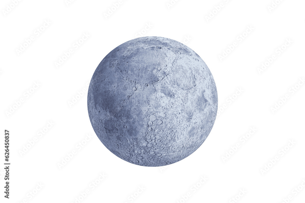 Digital png illustration of moon with copy space on transparent background Digital png illustration of moon with copy space on transparent background