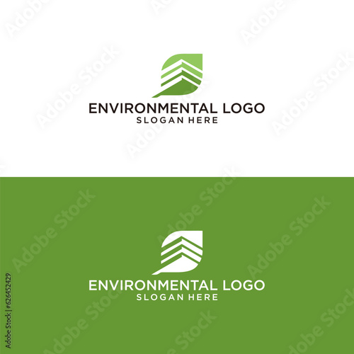 environmental logo