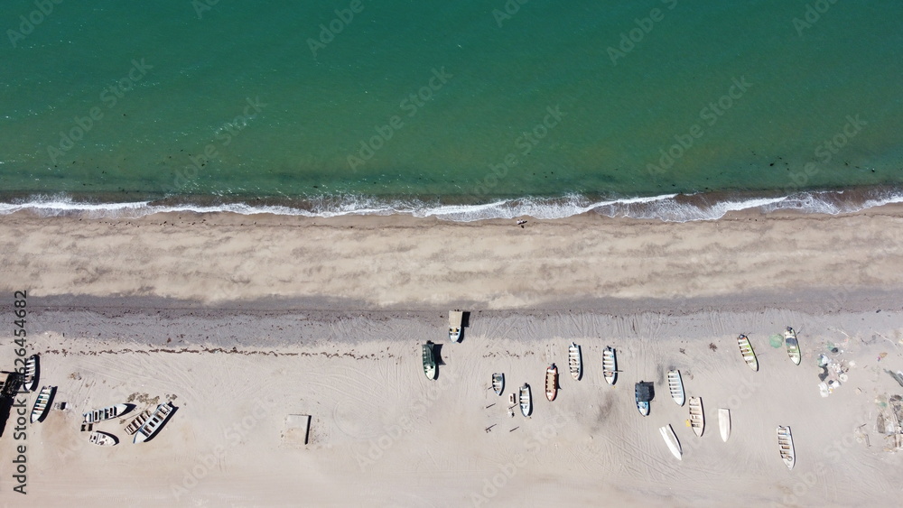 DRONE PHOTOGRAPHY BY DAY ON THE BEACH OF PUERTO LIBERTAD SONORA MEXICO DRONE PHOTOGRAPHY BY DAY ON THE BEACH OF PUERTO LIBERTAD SONORA MEXICO