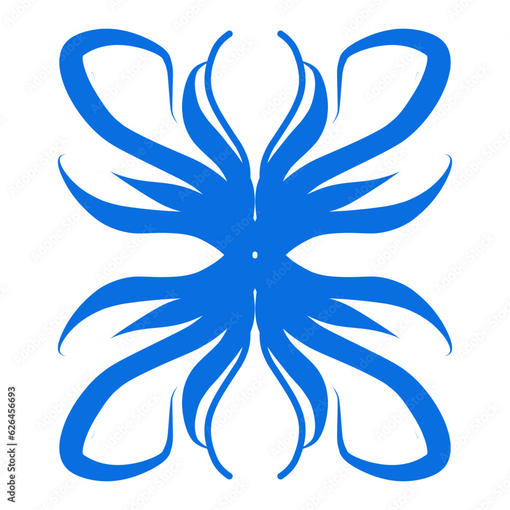 Blue color ethnic mandala patern design illustration. Perfect for logos, icons, stickers, tattoos, design elements for websites, advertisements and more.
Blue color ethnic mandala patern design illustration. Perfect for logos, icons, stickers, tattoos, design elements for websites, advertisements and more.
