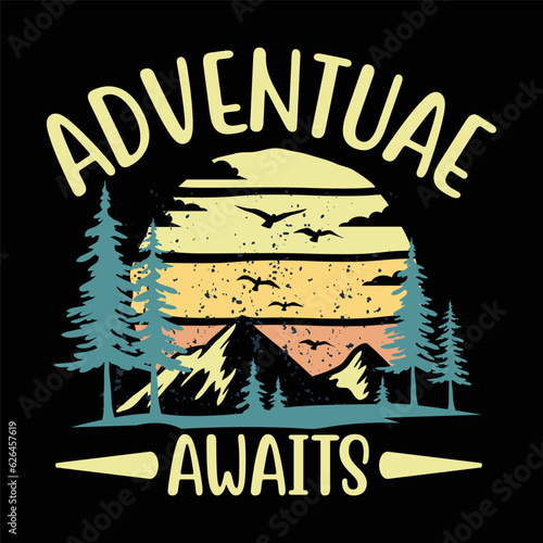 Camps Svg, Campfire Svg, Adventure Svg, Camping Svg,