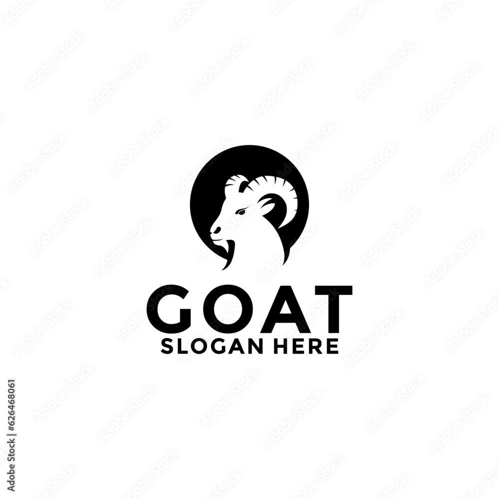 Goat logo vector design. Creative Goat Head logo design,
modern company logo Goat logo vector design. Creative Goat Head logo design,
modern company logo