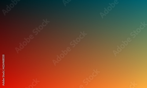 abstract background. modern dark colorful gradation with smooth texture. eps 10 vector.