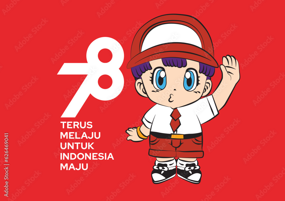 17 agustus template background for indonesia independence day 17 agustus template background for indonesia independence day