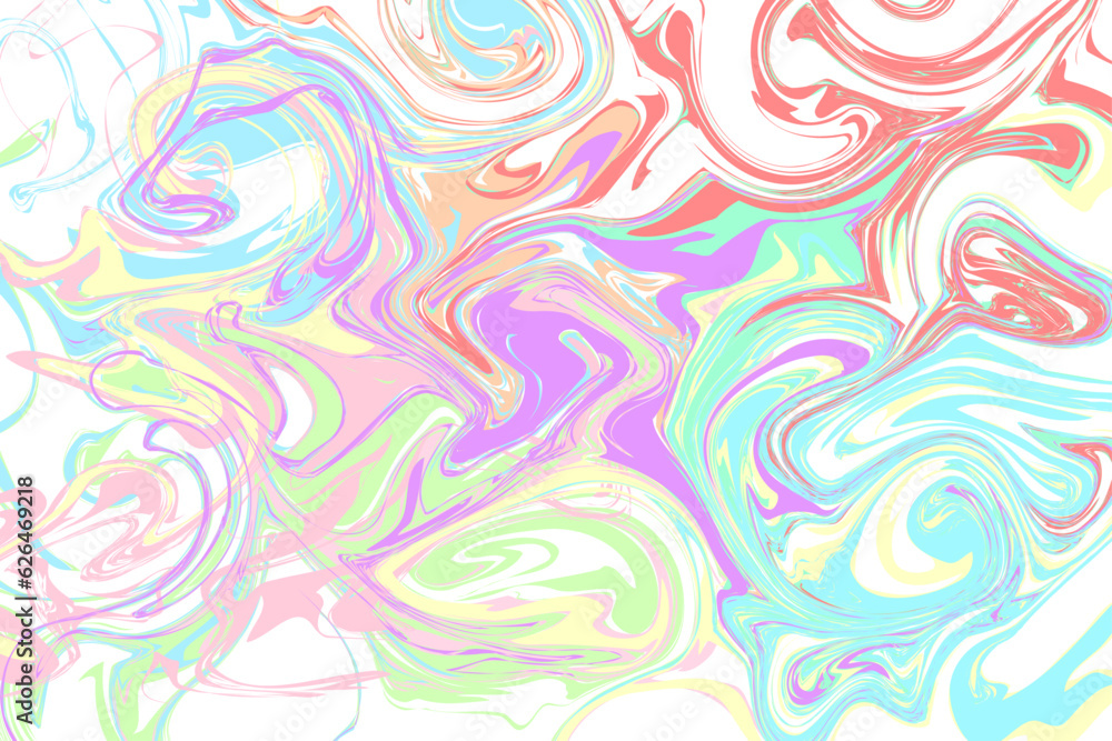 A marble background featuring a natural streamline that looks like it's been poured with paint. A marble background featuring a natural streamline that looks like it's been poured with paint.