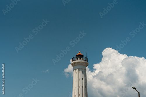 Pondicherry french colony