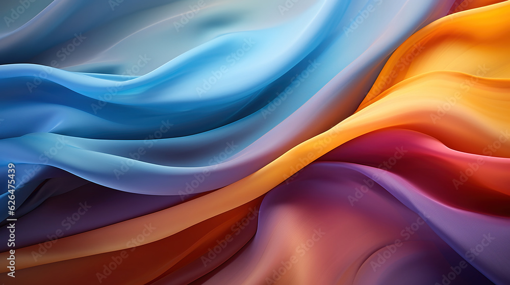 Obraz premium abstract background