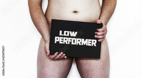 Low Performer