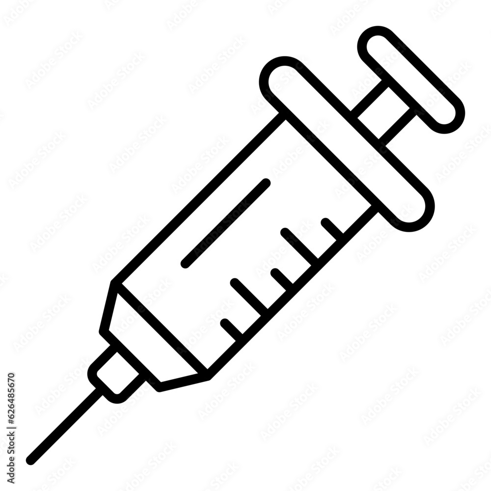 Injection Icon Injection Icon