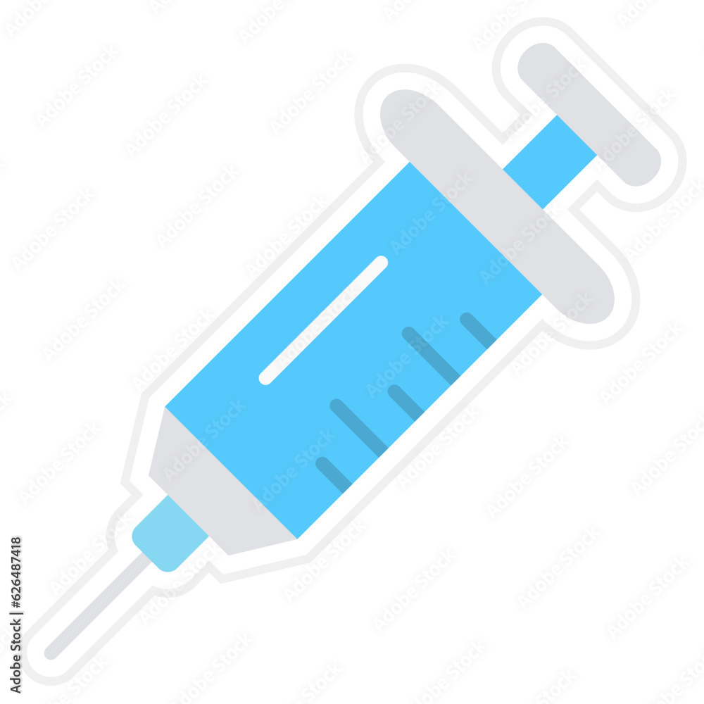 Injection Icon Injection Icon