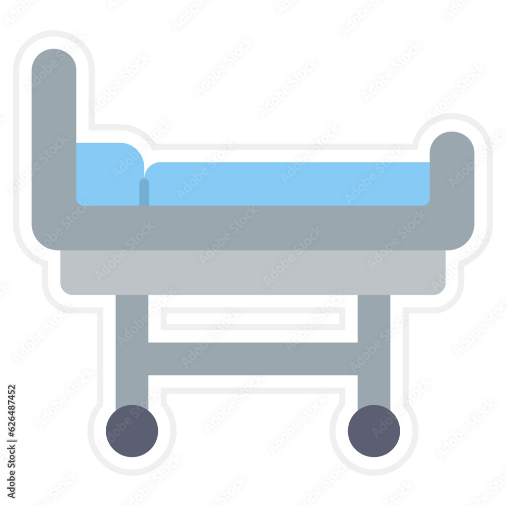 Bed Icon Bed Icon