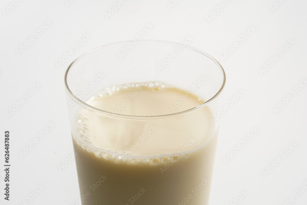 豆乳 豆乳