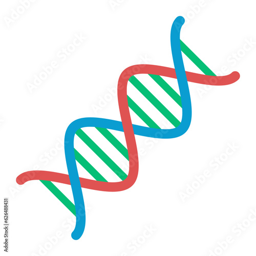 Dna Icon