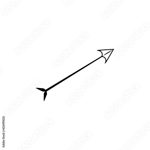 arrow icon