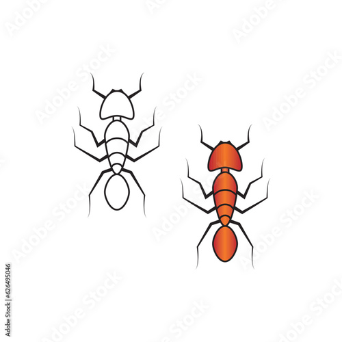 ant icon