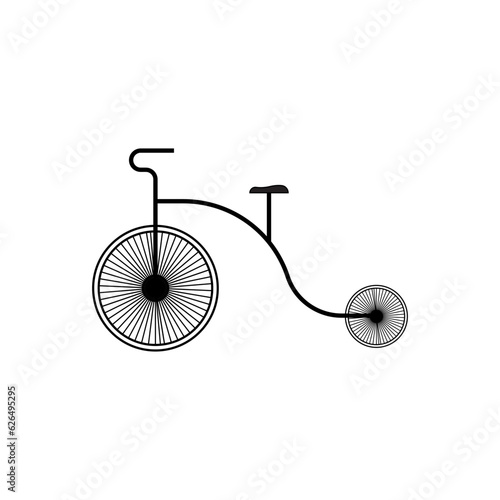 bicycle icon