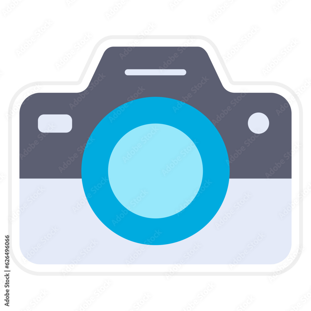 Camera Icon Camera Icon