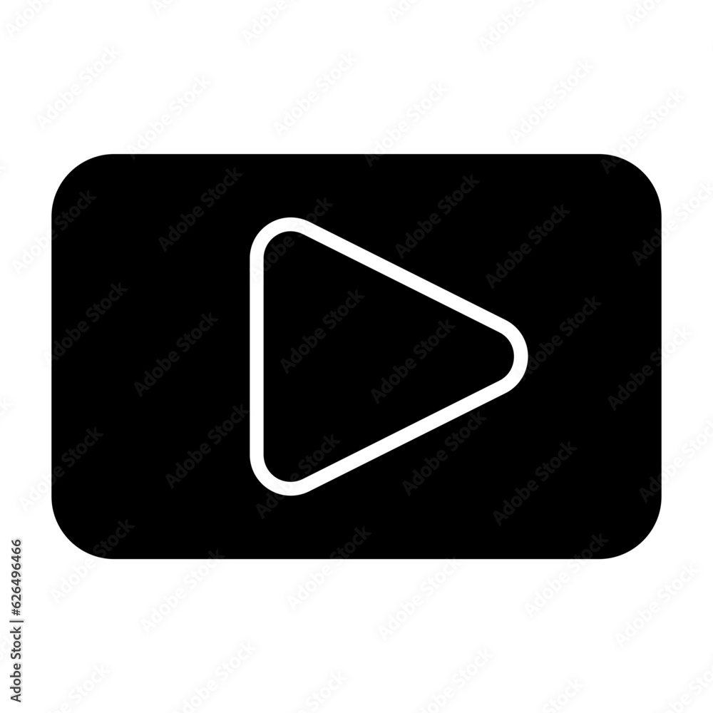 Youtube Icon Youtube Icon