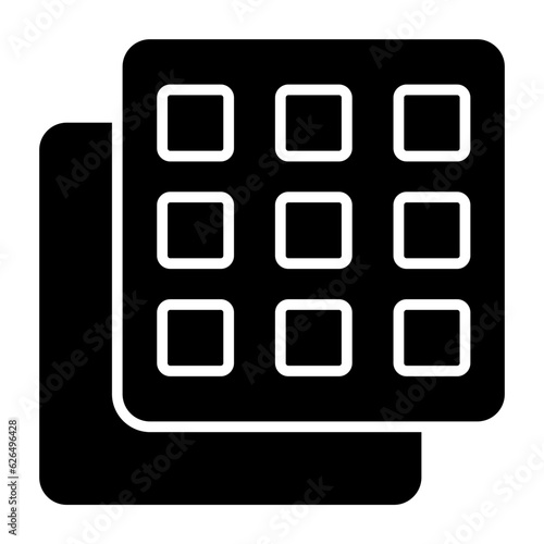 Apps Icon