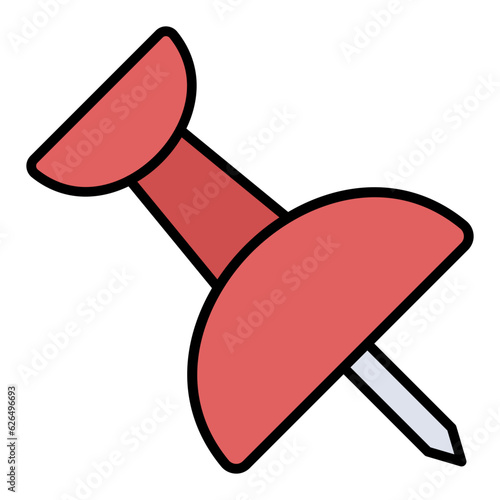 Pin Icon