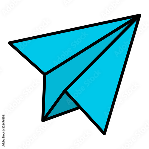 Telegram Icon