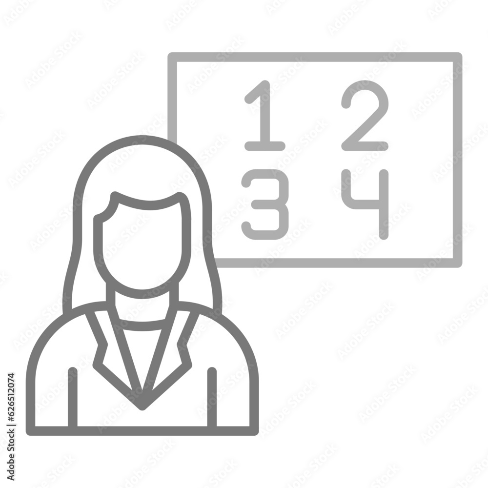 Educator Icon Educator Icon