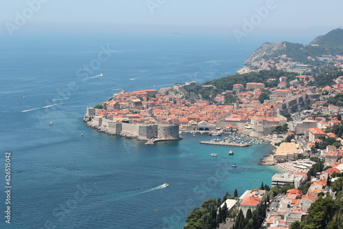 Fototapeta Naklejka Na Ścianę i Meble -  Dubrovnik 