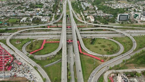 Kashmir Highway Islamabad