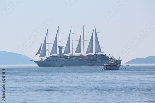 Bateaux