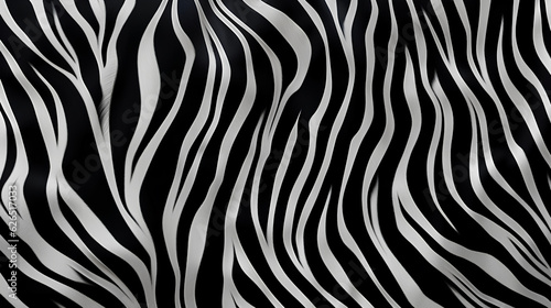 zebra skin texture background
