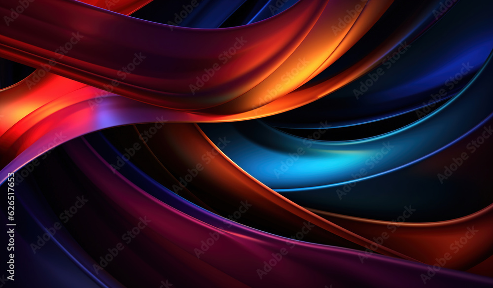 Obraz premium abstract background