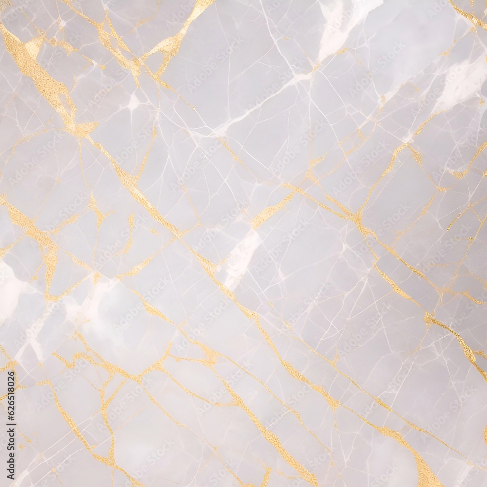 Fototapeta premium luxurious color soft pastel and minimal abstract lined figure soft gold Mable background generative ai art