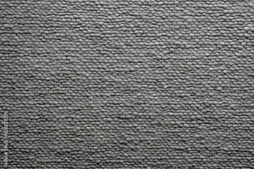 Gray abstract textured carpet background pattern , generative artificial intelligence