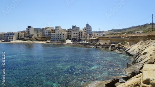 Salines de Marsalforn © Cyrmans