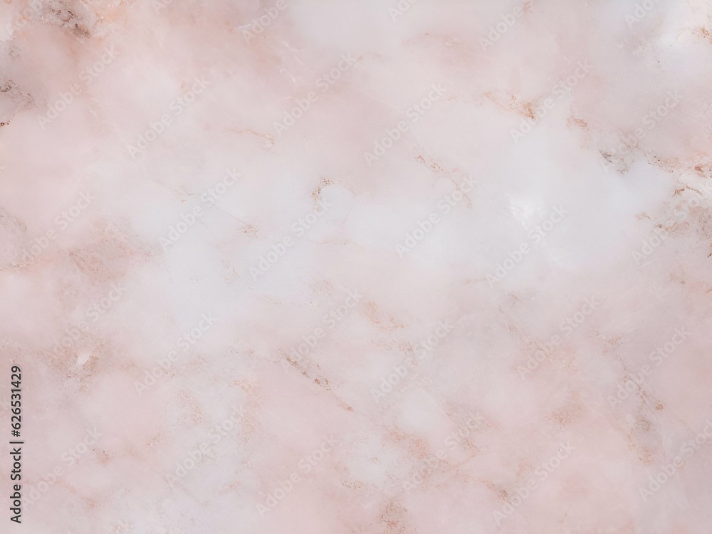 Fototapeta premium Mable luxurious minimal soft nature pastel color Mable background generative ai illustration art