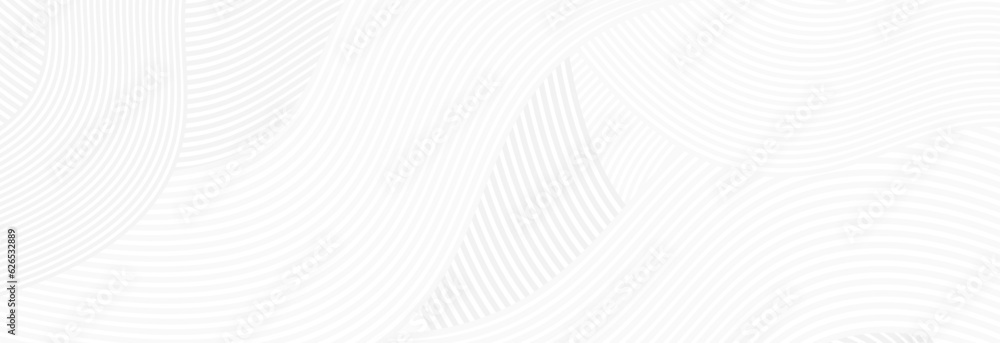 White Abstract Background Vector Illustration. White Abstract Background Vector Illustration.