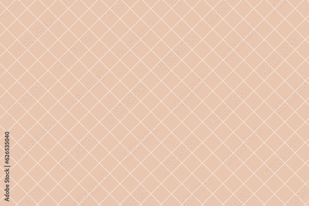 custom made wallpaper toronto digitalVintage pink quilt square grid mosaic pattern background vector template