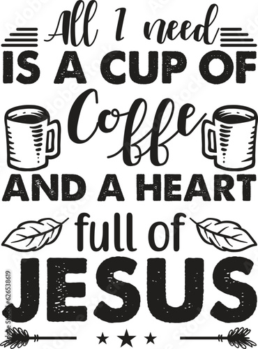 Jesus t-shirt design