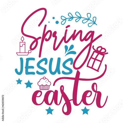 Jesus t-shirt design