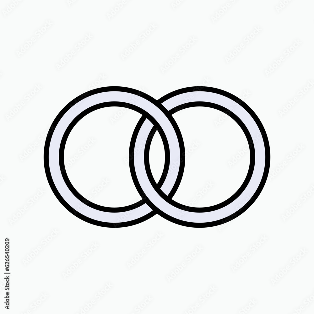 Connect Icon. Link Symbol - Vector. Connect Icon. Link Symbol - Vector.