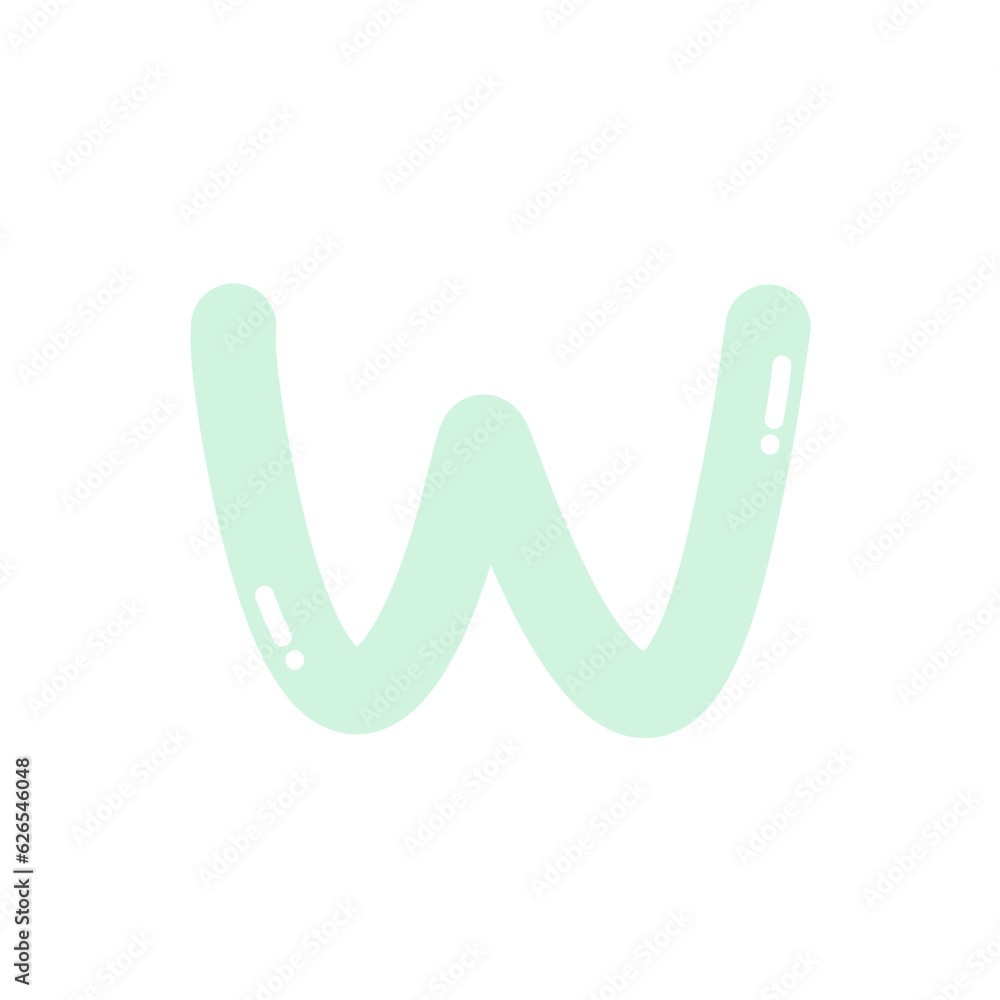 W W