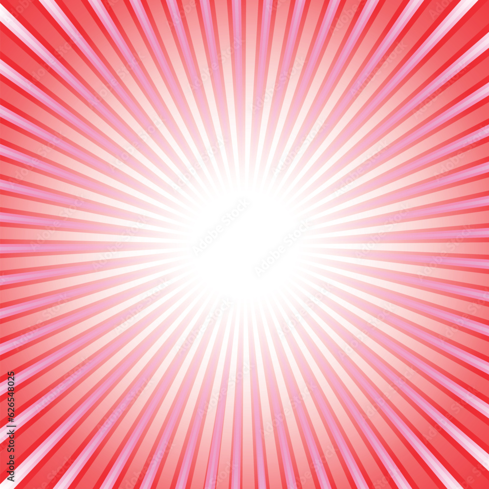 Sunburst effect vector background design
Sunburst effect vector background design
