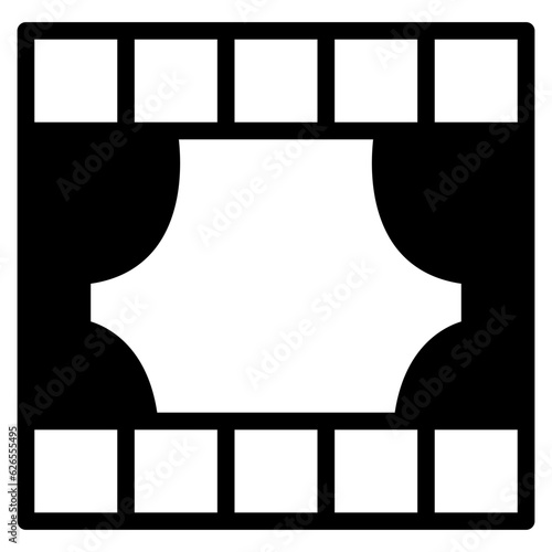video roll dualtone