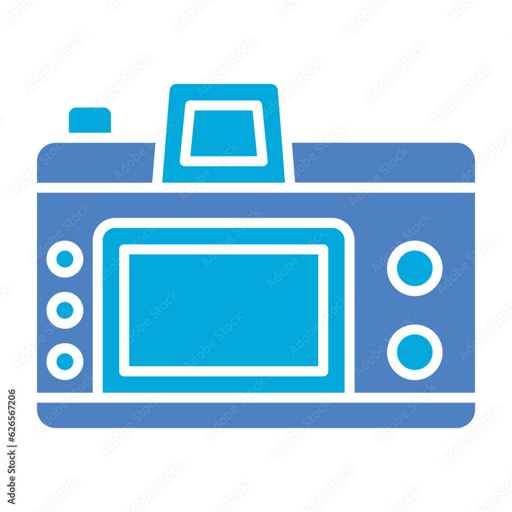 Camera Icon Camera Icon