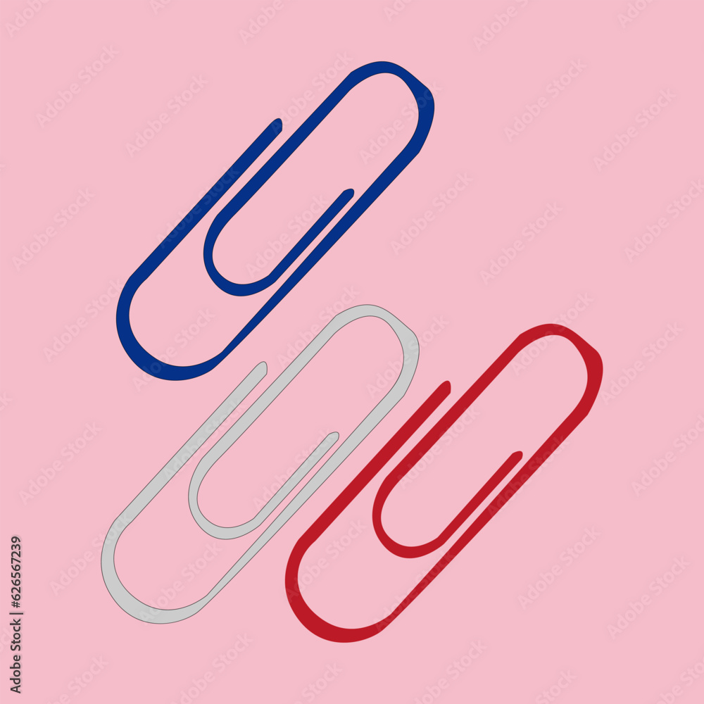 paper clip, soon to school paper clip, soon to school