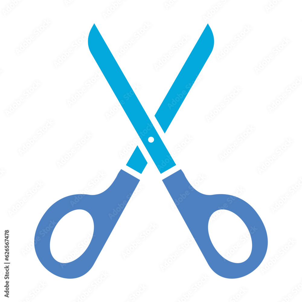 Scissors Icon