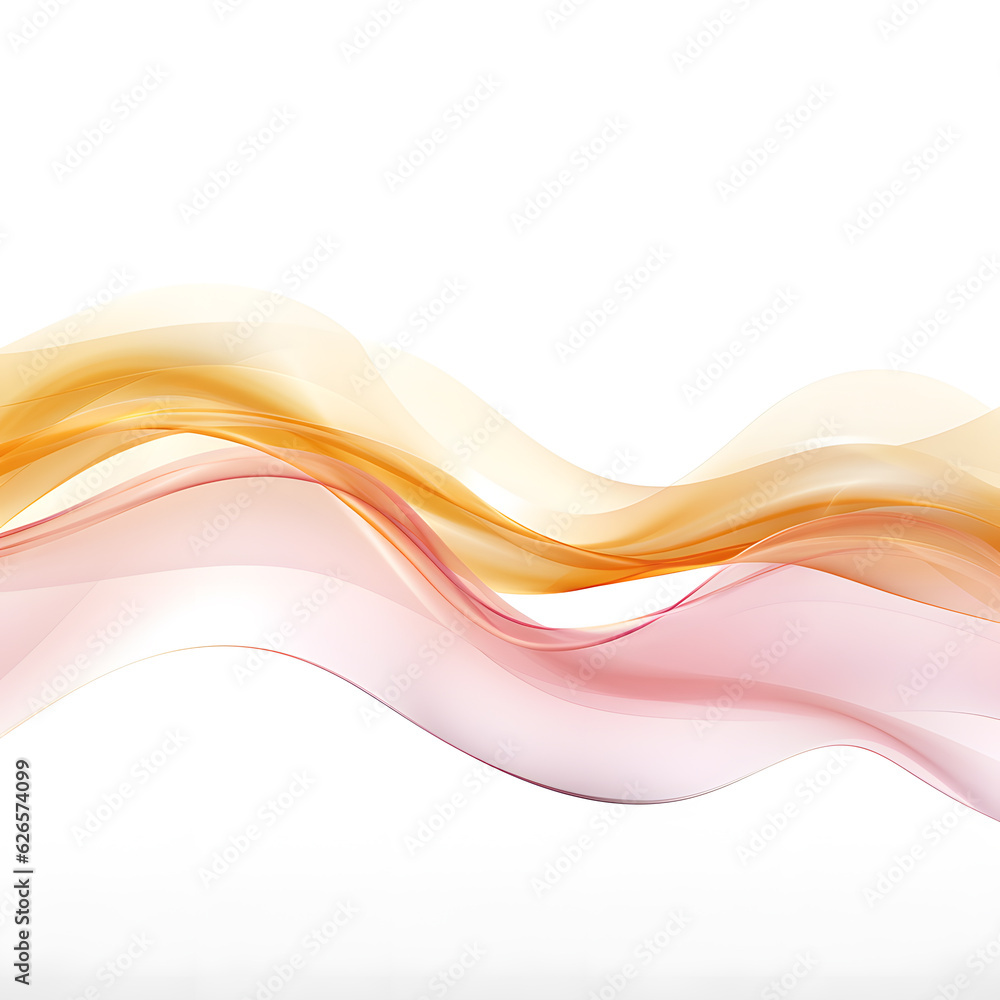 Obraz premium Abstract wave golden wavey pattern, blink, background, presentation, star, concept, magazine, powerpoint, website, marketing,