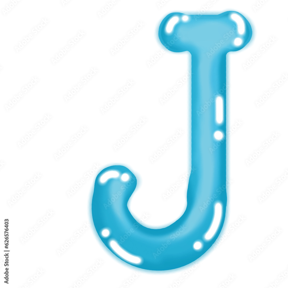 Alphabet set of letters A to Z Alphabet set of letters A to Z