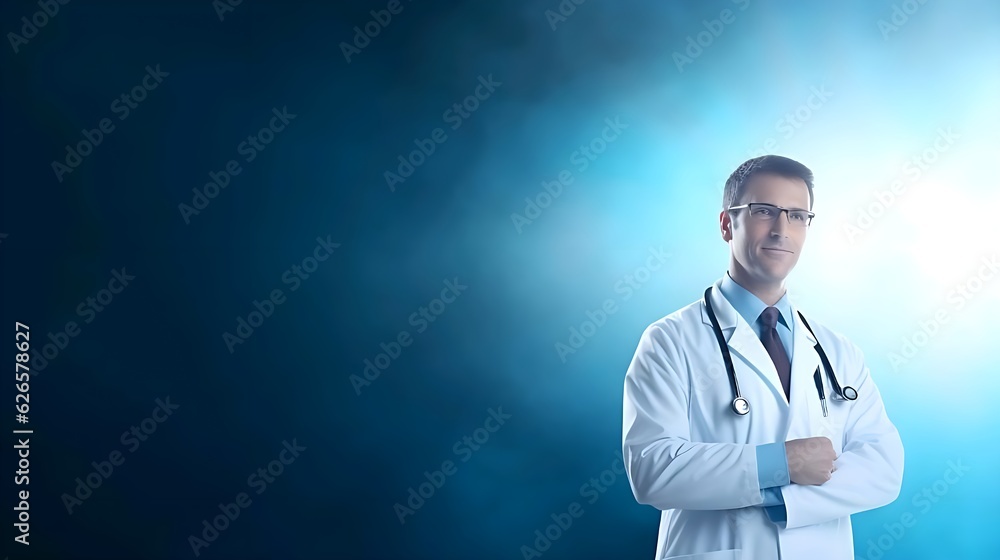 Doctor background presentation. Health background. 8k resolution. Best ...